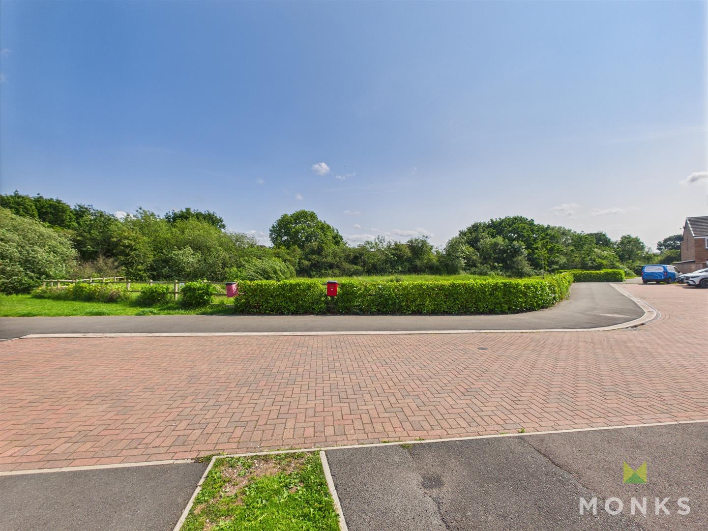 8 Bodkin Way, Shrewsbury, SY1 4FD SSTC